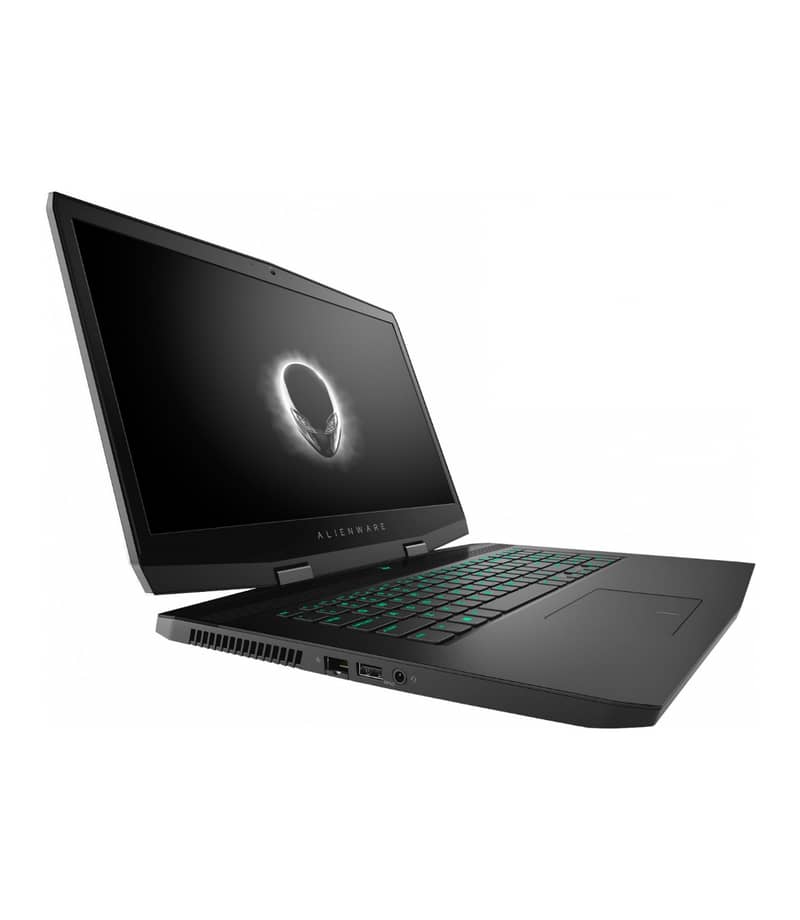 ALIENWARE M17 CORE i7-9750H RTX 2060 6GB 17.3” 2K 120HZ SCREEN GAMING 2