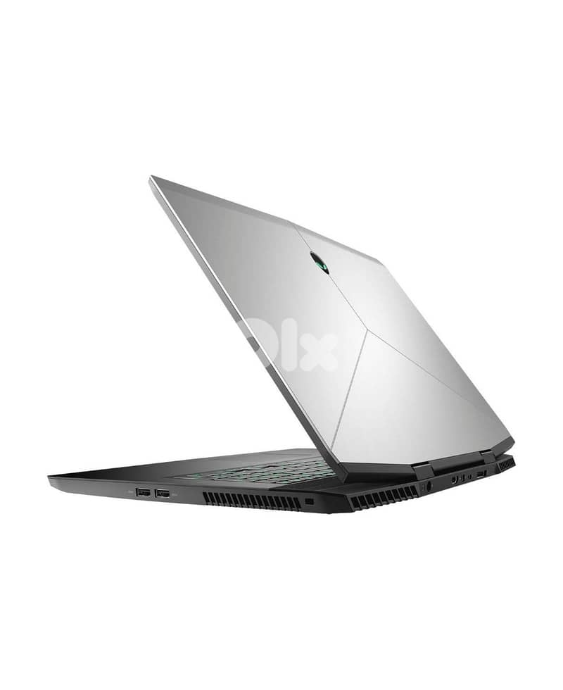 ALIENWARE M17 CORE i7-9750H RTX 2060 6GB 17.3” 2K 120HZ SCREEN GAMING 3