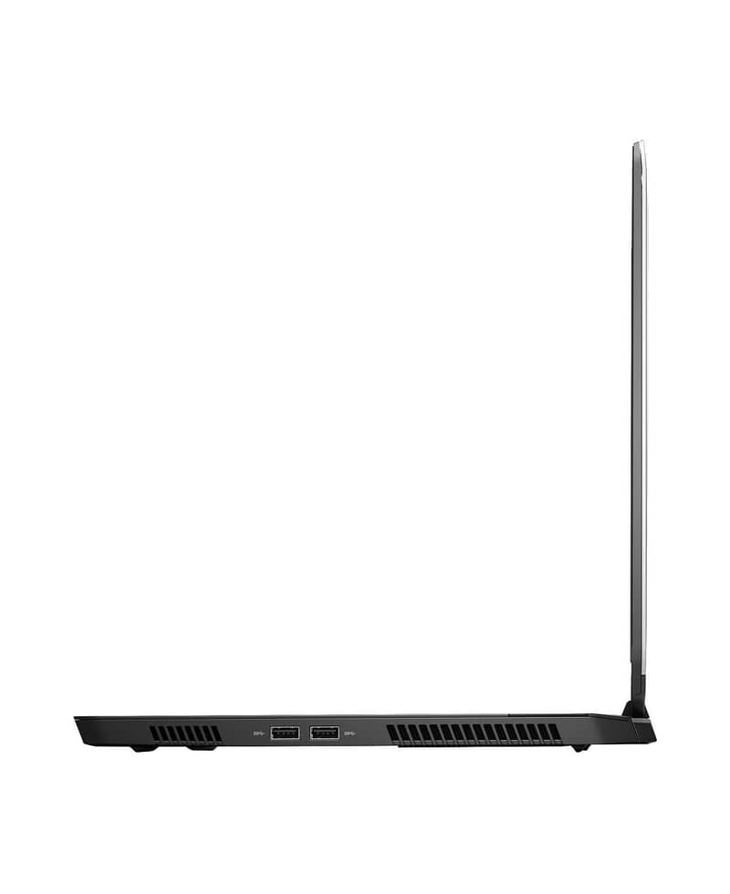 ALIENWARE M17 CORE i7-9750H RTX 2060 6GB 17.3” 2K 120HZ SCREEN GAMING 4