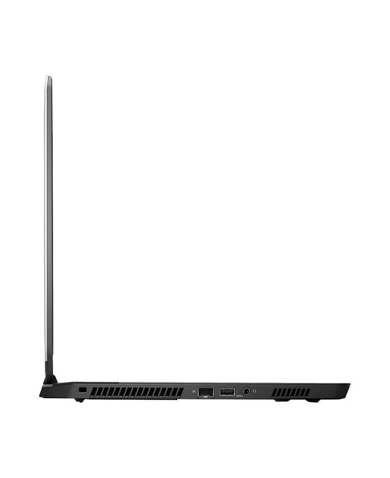 ALIENWARE M17 CORE i7-9750H RTX 2060 6GB 17.3” 2K 120HZ SCREEN GAMING 5