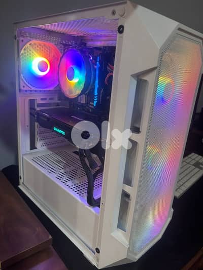 pc gaming good for AAA games for 450(Price negotiable)