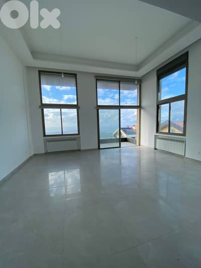 Duplex Apartment for sale in Beit Mery 530000$ شقة للبيع في بيت مري