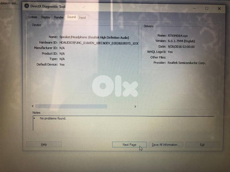 Used HP laptop with good condition. 8