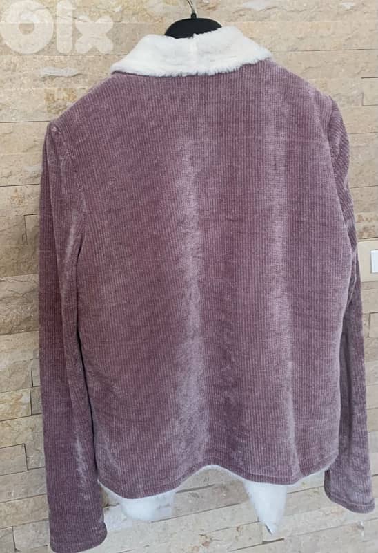 FRESH SOUL Sweater 2