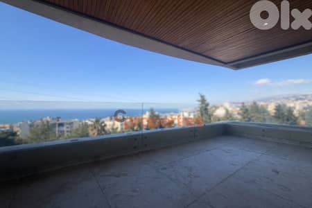 Apartment For Rent in Mtayleb شقة للاجار في المطيلب  CPCF318