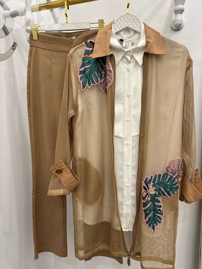 women clothing stock