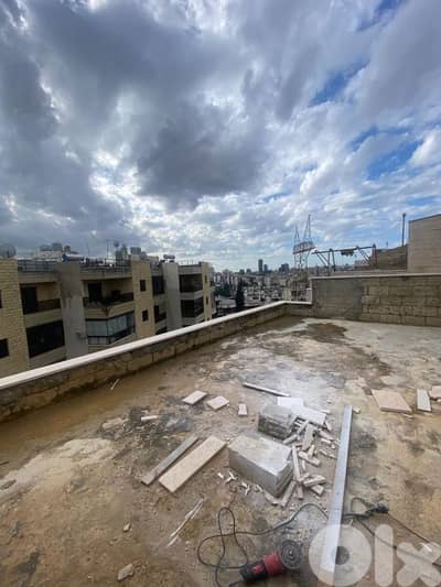 Apartment for sale in Mar Roukouz 280000$ شقة للبيع في مار روكز