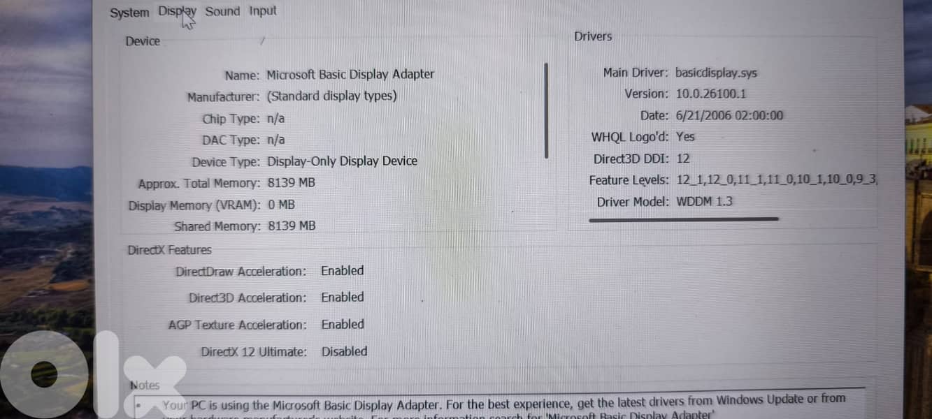 Used in Good Condition 1