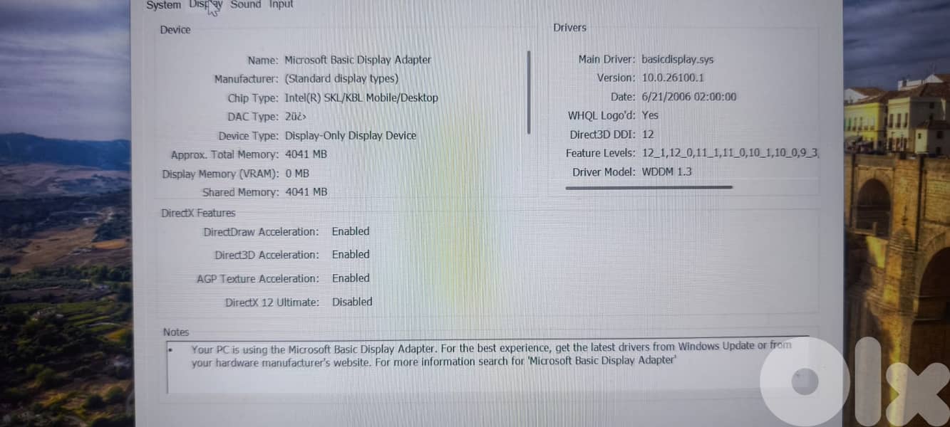 Used in Good Condition 2