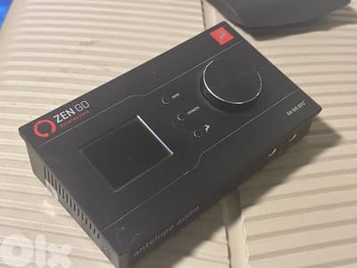 audio Equipment used for sale