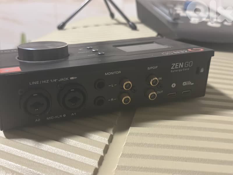 audio Equipment used for sale 1
