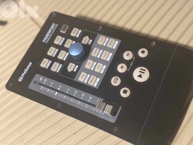 audio Equipment used for sale 2