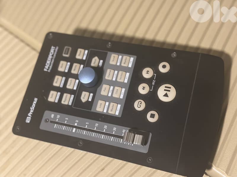 audio Equipment used for sale 3