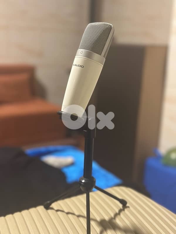 audio Equipment used for sale 4