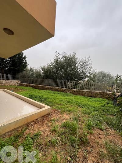 Apartment for Sale in Mansourieh شقة للبيع في المنصورية