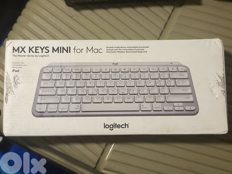 Logitech mouse and keyboard for sale 2