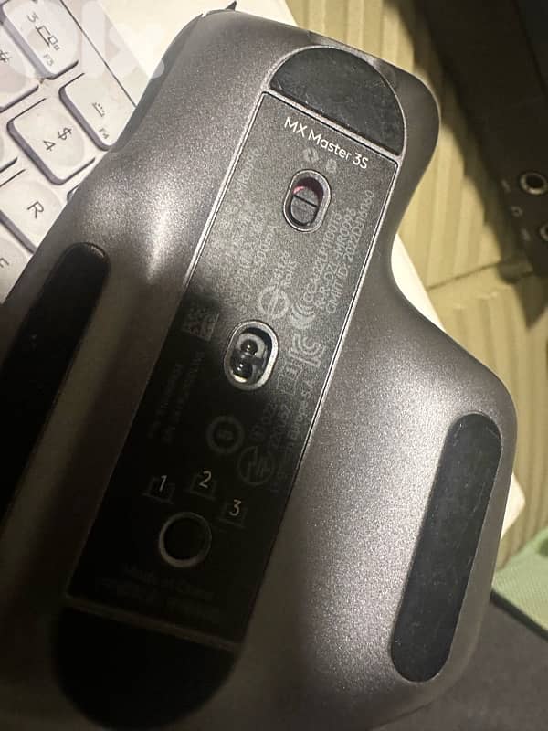 Logitech mouse and keyboard for sale 3