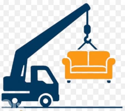 نقل عفش و مكاتب توضيب و تغليف