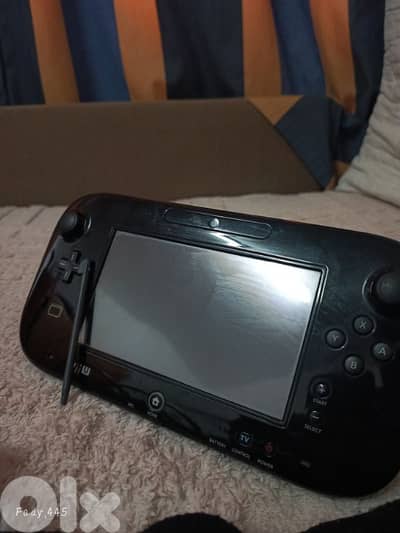 Nintendo Wii U (New) للبيع