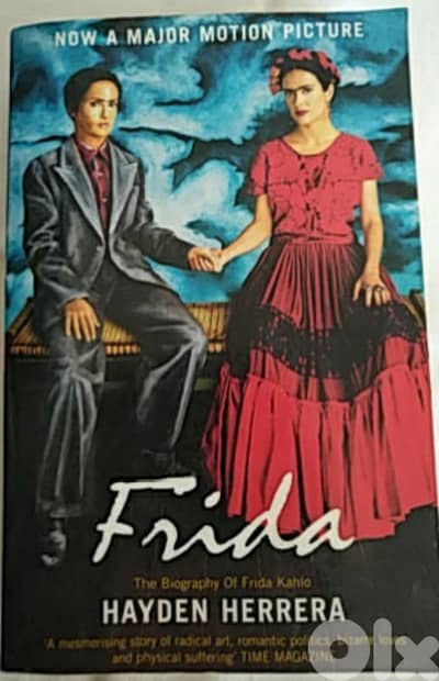 Frida