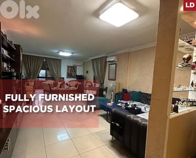 prime area, 1 Ground Floor Parking ,Hadath/الحدث REF#LD131943