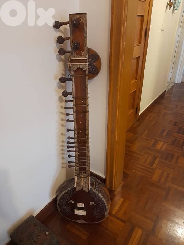 Sitar 1
