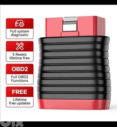 Smart Car Scanner سكانر