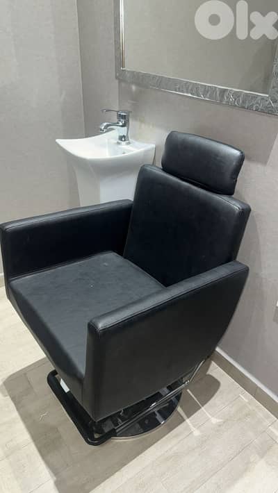 Salon/makeup chairs for sale