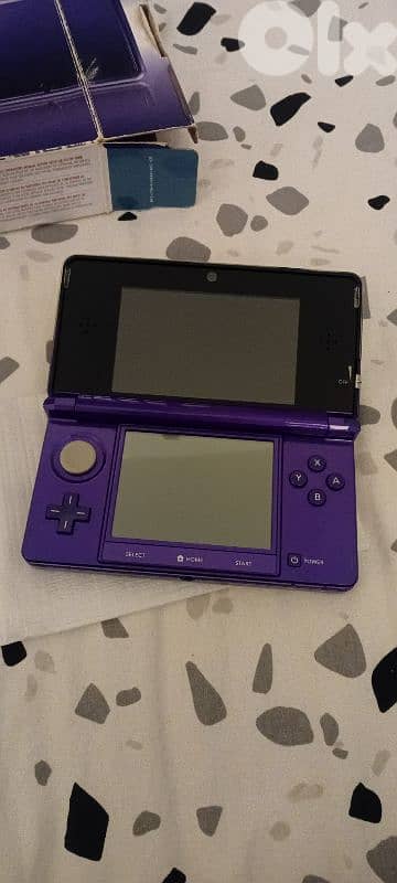 3ds moded new