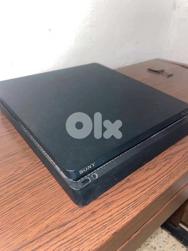 Ps4 slim 500gb 1