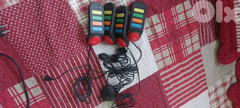 ps2 fat full baggage 2 control 2 memory camera 5