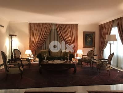 apartment for sale Baabda hot deal