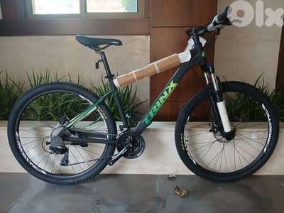 Trinx elite 27.5