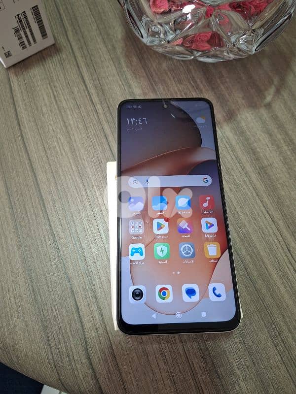 xiaomi redmi 12 4