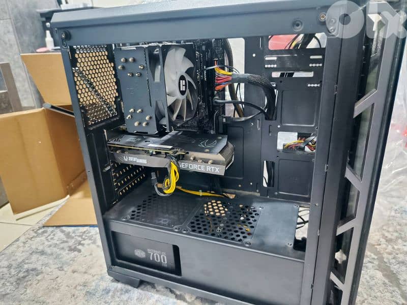 gaming PC 2