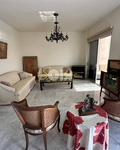 Apartment for Rent – Rabieh – SGMJ109