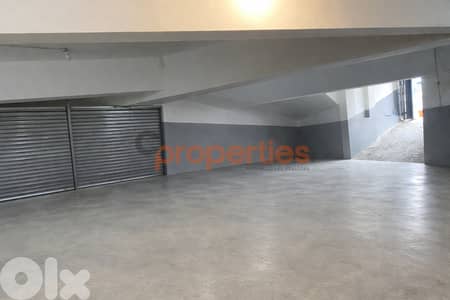 Warehouse for rent or sale in Jdaide – CPSM450
