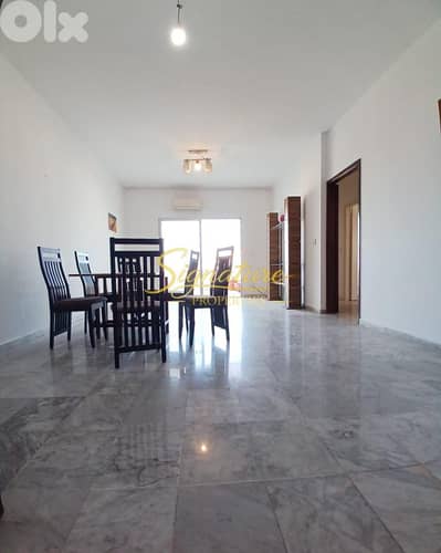 Apartment for Rent – Jal El Dib – SGMJ110