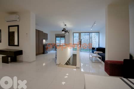 Apartment For Rent In Tabarja – CPJGK58