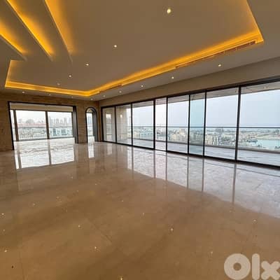 450 Sqm Apartment in Saifi