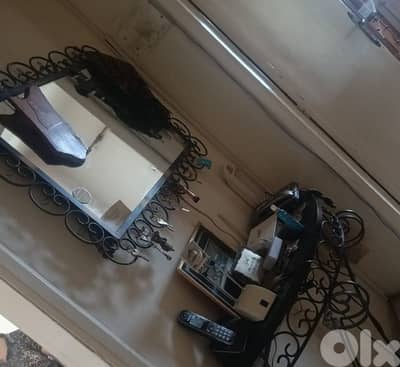 كونسول  فورفجيه