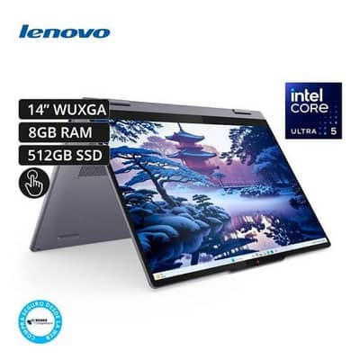 BRAND NEW SEALED LENOVO IDEAPAD 5 TOUCH SCREEN FLIP