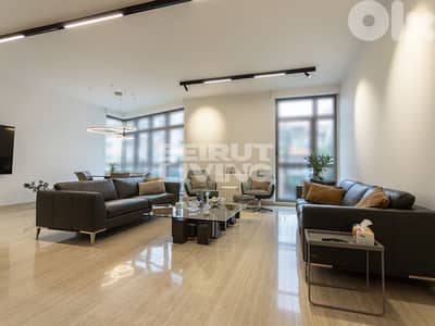 High End | 2 Masters | Pool & Gym | Prime Location