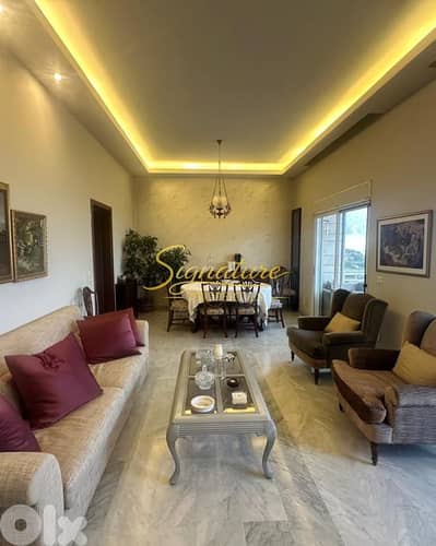 Apartment for Rent – Ain Aar – SGMJ113