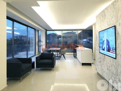 Apartment For Rent In Tabarja – CPJGK59