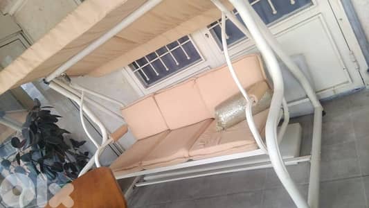 مرجوحه شبه جديده