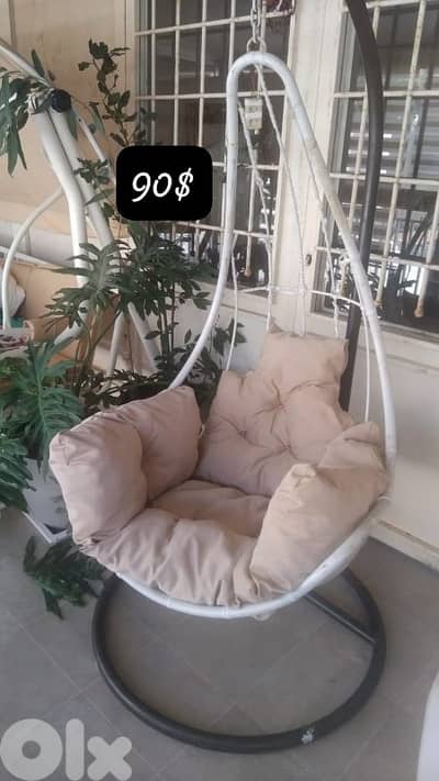 مرجوحه شبه جديده