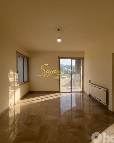 Apartment for Rent – Rabieh – SGMJ121