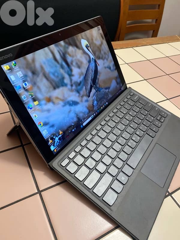 Offer: Two Lenovo laptop i3 2