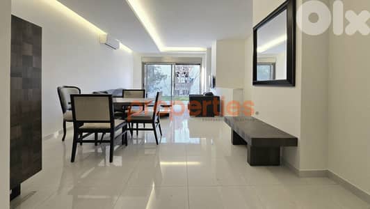 Apartment For Rent In Tabarja – CPJGK60